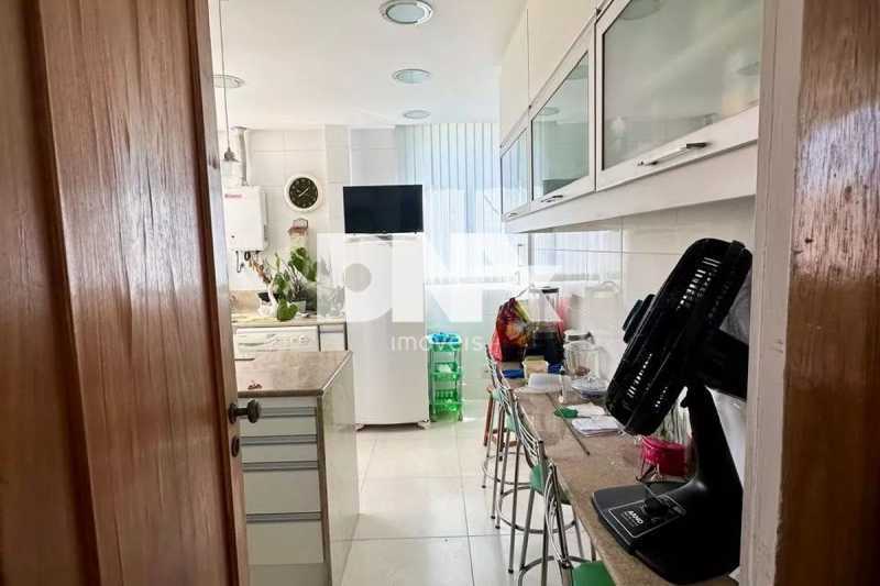 Conheça e6198c3a-3446-4169-ac1c-84d729 do imóvel - Apartamento 3 quartos à venda Botafogo, Rio de Janeiro - R$ 900.000 - NBAP35328 - 17 e6198c3a-3446-4169-ac1c-84d729 - 17