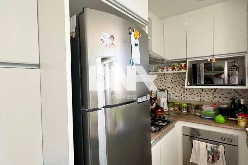 Conheça fa72f1ac-a8cb-4dc3-b2b9-208c33 do imóvel - Apartamento 3 quartos à venda Botafogo, Rio de Janeiro - R$ 900.000 - NBAP35328 - 9 fa72f1ac-a8cb-4dc3-b2b9-208c33 - 9