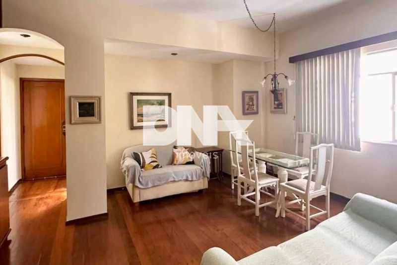 Conheça ae71109b-a2d2-4848-b257-6522a0 do imóvel - Apartamento 3 quartos à venda Botafogo, Rio de Janeiro - R$ 900.000 - NBAP35328 - 1 ae71109b-a2d2-4848-b257-6522a0 - 1