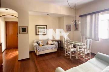 Apartamento 3 quartos à venda Botafogo, Rio de Janeiro - R$ 900.000 - NBAP35328 Apartamento 3 quartos à venda Botafogo, Rio de Janeiro - R$ 900.000 - NBAP35328