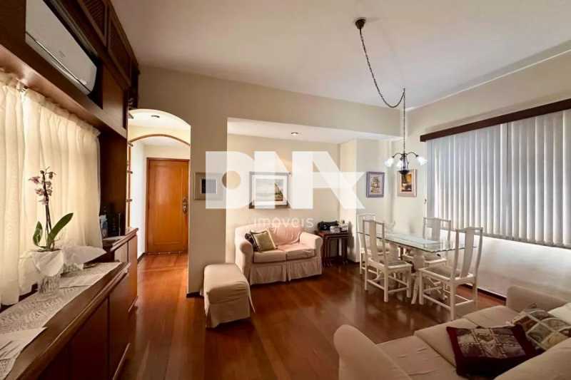 Conheça 0918f82c-b322-48de-ba63-ef839d do imóvel - Apartamento 3 quartos à venda Botafogo, Rio de Janeiro - R$ 900.000 - NBAP35328 - 2 0918f82c-b322-48de-ba63-ef839d - 2