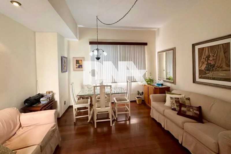 Conheça 8e5e3853-375a-4c05-9e76-be019f do imóvel - Apartamento 3 quartos à venda Botafogo, Rio de Janeiro - R$ 900.000 - NBAP35328 - 3 8e5e3853-375a-4c05-9e76-be019f - 3