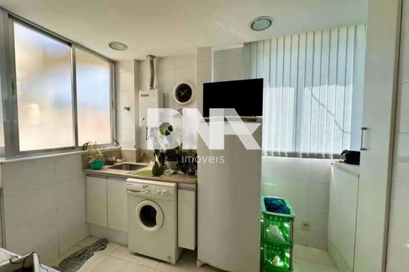 Conheça 81d50796-d918-48ca-8867-1351b1 do imóvel - Apartamento 3 quartos à venda Botafogo, Rio de Janeiro - R$ 900.000 - NBAP35328 - 19 81d50796-d918-48ca-8867-1351b1 - 19