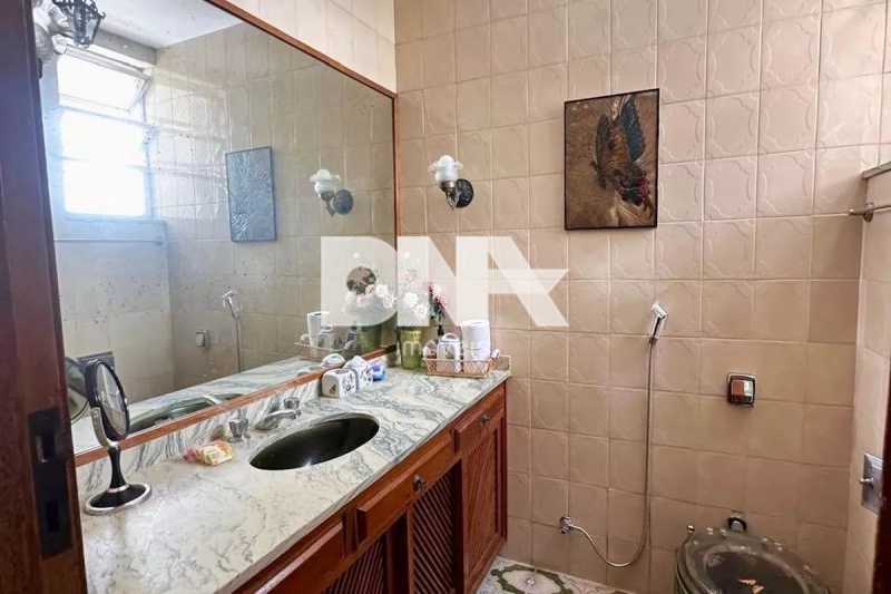 Conheça 72a8ab49-e966-4792-8b71-0715d1 do imóvel - Apartamento 3 quartos à venda Botafogo, Rio de Janeiro - R$ 900.000 - NBAP35328 - 14 72a8ab49-e966-4792-8b71-0715d1 - 14