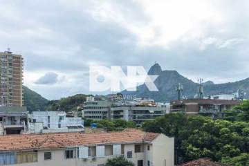 Imperdível - Apartamento 3 quartos à venda Botafogo, Rio de Janeiro - R$ 1.200.000 - BGAP30031