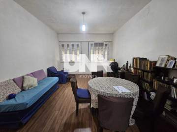 Apartamento à venda Rua Souza Lima, Copacabana, Rio de Janeiro - R$ 990.000 - NSAP22567