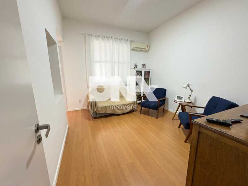 Conheça Imagem do WhatsApp de 2025-10- do imóvel - Apartamento à venda Rua do Catete, Catete, Rio de Janeiro - R$ 1.500.000 - CTAP31049 - 3 Imagem do WhatsApp de 2025-10- - 3