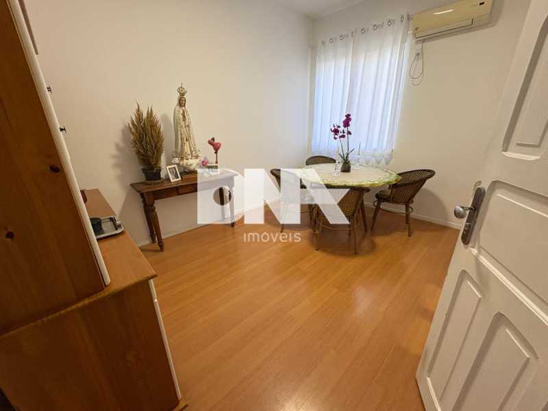 Conheça Imagem do WhatsApp de 2025-10- do imóvel - Apartamento à venda Rua do Catete, Catete, Rio de Janeiro - R$ 1.500.000 - CTAP31049 - 4 Imagem do WhatsApp de 2025-10- - 4
