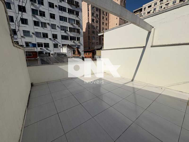 Conheça Imagem do WhatsApp de 2025-10- do imóvel - Apartamento à venda Rua do Catete, Catete, Rio de Janeiro - R$ 1.500.000 - CTAP31049 - 22 Imagem do WhatsApp de 2025-10- - 22