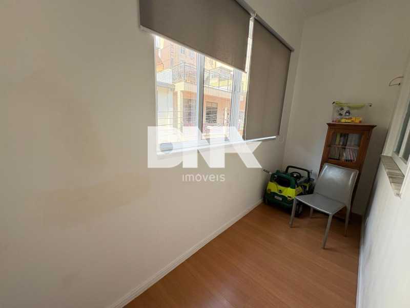 Conheça Imagem do WhatsApp de 2025-10- do imóvel - Apartamento à venda Rua do Catete, Catete, Rio de Janeiro - R$ 1.500.000 - CTAP31049 - 27 Imagem do WhatsApp de 2025-10- - 27