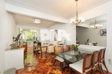 Imperdível - Apartamento 4 quartos à venda Copacabana, Rio de Janeiro - R$ 1.600.000 - NBAP41233