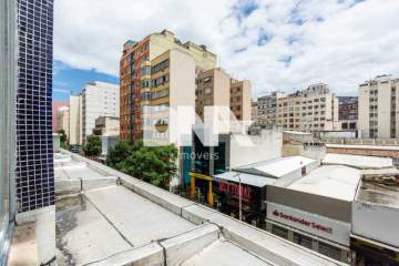 Sala Comercial 38m² à venda Rua Siqueira Campos, Copacabana, Rio de Janeiro - R$ 330.000 - MLSL00036