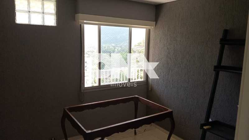 Conheça quarto do imóvel - Apartamento 3 quartos à venda São Conrado, Rio de Janeiro - R$ 1.200.000 - NIAP33604 - 11 quarto - 11