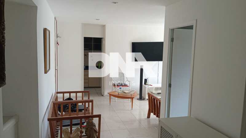 Conheça sala do imóvel - Apartamento 3 quartos à venda São Conrado, Rio de Janeiro - R$ 1.200.000 - NIAP33604 - 9 sala - 9