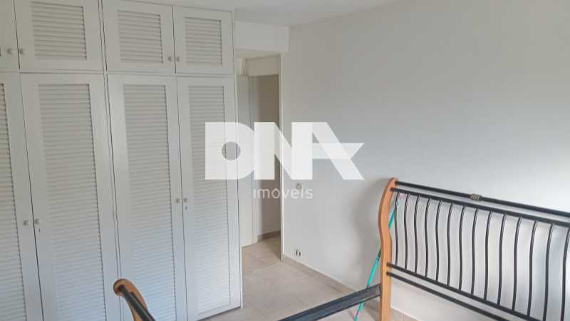 Conheça suíte do imóvel - Apartamento 3 quartos à venda São Conrado, Rio de Janeiro - R$ 1.200.000 - NIAP33604 - 13 suíte - 13