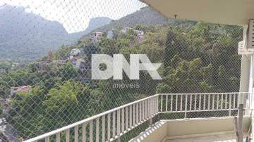 Apartamento 3 quartos à venda São Conrado, Rio de Janeiro - R$ 1.250.000 - NIAP33604