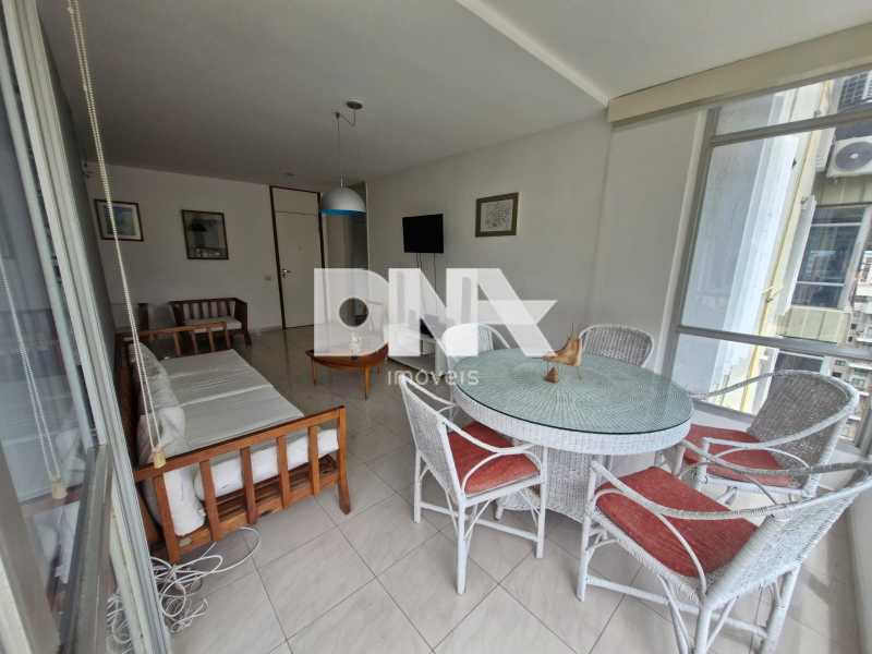 Conheça 2d1663c1-5261-49ad-b133-439c1e do imóvel - Apartamento 3 quartos à venda São Conrado, Rio de Janeiro - R$ 1.200.000 - NIAP33604 - 17 2d1663c1-5261-49ad-b133-439c1e - 17