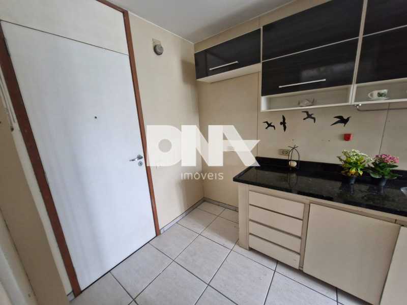 Conheça 69d2445b-e97e-4ee7-97eb-aa94d4 do imóvel - Apartamento 3 quartos à venda São Conrado, Rio de Janeiro - R$ 1.200.000 - NIAP33604 - 18 69d2445b-e97e-4ee7-97eb-aa94d4 - 18
