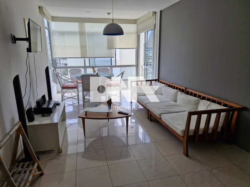 Conheça 5512c642-bee2-48d6-94b4-9c143b do imóvel - Apartamento 3 quartos à venda São Conrado, Rio de Janeiro - R$ 1.200.000 - NIAP33604 - 1 5512c642-bee2-48d6-94b4-9c143b - 1