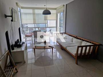 Apartamento 3 quartos à venda São Conrado, Rio de Janeiro - R$ 1.200.000 - NIAP33604