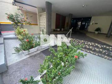 Apartamento 2 quartos à venda Tijuca, Rio de Janeiro - R$ 380.000 - JOAP20361