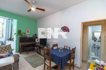 Apartamento 2 quartos à venda Botafogo, Rio de Janeiro - R$ 650.000 - BGAP20030