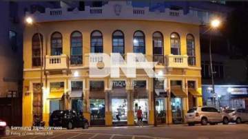 BOTAFOGO! Excelente predio de 501 m² divididos em 2 andares. Otima visibilidade! - MLLJ00018