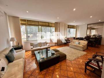 Apartamento 3 quartos à venda Flamengo, Rio de Janeiro - R$ 1.800.000 - FLAP30475