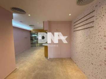 Loja 86m² à venda Copacabana, Rio de Janeiro - R$ 500.000 - NBLJ00162