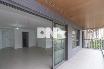 Apartamento 3 quartos à venda Botafogo, Rio de Janeiro - R$ 2.650.000 - BGAP30033