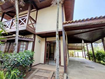 Casa em Condomínio 4 quartos à venda Recreio Dos Bandeirante, Rio de Janeiro - R$ 1.200.000 - MLCN40002