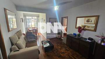Imperdível - Apartamento 3 quartos à venda Copacabana, Rio de Janeiro - R$ 1.100.000 - MLAP30381