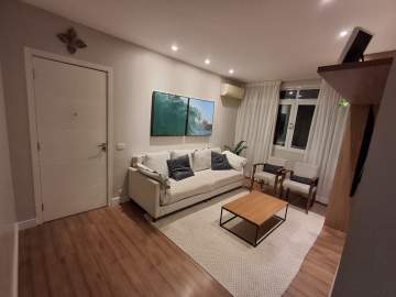 Apartamento 3 quartos à venda Copacabana, Rio de Janeiro - R$ 1.390.000 - NSAP33725