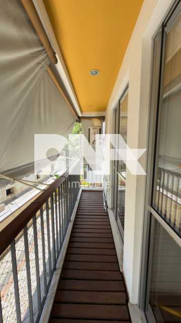 Conheça WhatsApp Image 2025-10-23 at 1 do imóvel - Apartamento à venda Rua Dona Mariana, Botafogo, Rio de Janeiro - R$ 1.200.000 - NBAP25672 - 6 WhatsApp Image 2025-10-23 at 1 - 6