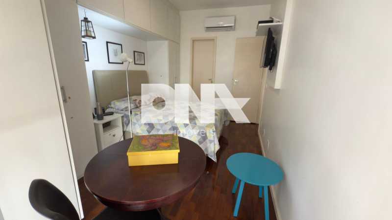Conheça WhatsApp Image 2025-10-23 at 1 do imóvel - Apartamento à venda Rua Dona Mariana, Botafogo, Rio de Janeiro - R$ 1.200.000 - NBAP25672 - 14 WhatsApp Image 2025-10-23 at 1 - 14
