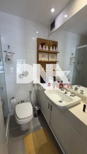 Conheça WhatsApp Image 2025-10-23 at 1 do imóvel - Apartamento à venda Rua Dona Mariana, Botafogo, Rio de Janeiro - R$ 1.200.000 - NBAP25672 - 18 WhatsApp Image 2025-10-23 at 1 - 18