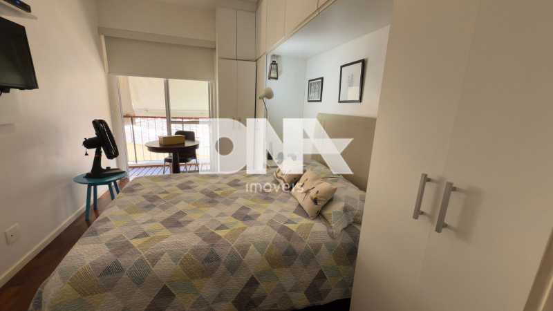 Conheça WhatsApp Image 2025-10-23 at 1 do imóvel - Apartamento à venda Rua Dona Mariana, Botafogo, Rio de Janeiro - R$ 1.200.000 - NBAP25672 - 12 WhatsApp Image 2025-10-23 at 1 - 12