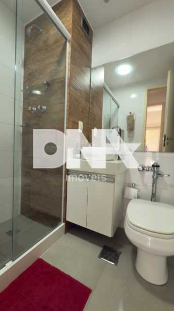 Conheça WhatsApp Image 2025-10-23 at 1 do imóvel - Apartamento à venda Rua Dona Mariana, Botafogo, Rio de Janeiro - R$ 1.200.000 - NBAP25672 - 20 WhatsApp Image 2025-10-23 at 1 - 20
