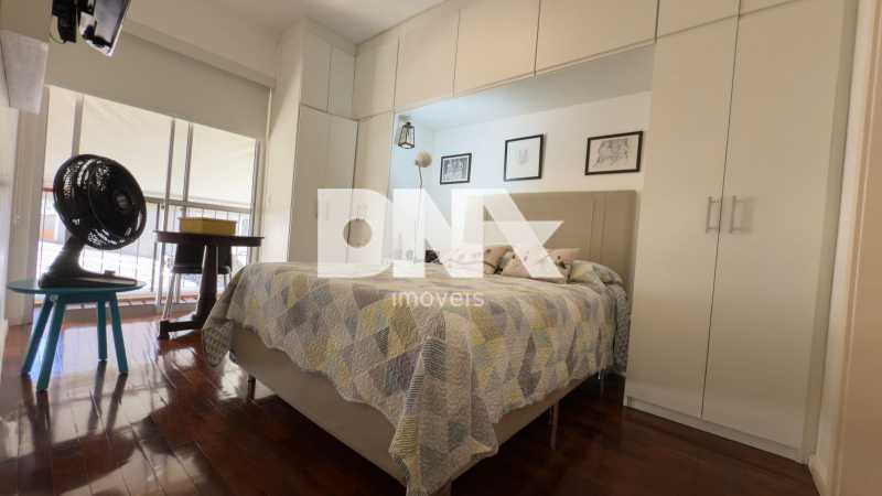 Conheça WhatsApp Image 2025-10-23 at 1 do imóvel - Apartamento à venda Rua Dona Mariana, Botafogo, Rio de Janeiro - R$ 1.200.000 - NBAP25672 - 13 WhatsApp Image 2025-10-23 at 1 - 13