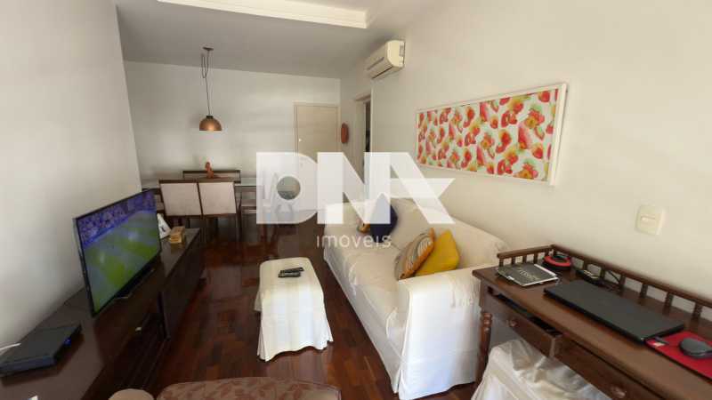 Conheça WhatsApp Image 2025-10-23 at 1 do imóvel - Apartamento à venda Rua Dona Mariana, Botafogo, Rio de Janeiro - R$ 1.200.000 - NBAP25672 - 3 WhatsApp Image 2025-10-23 at 1 - 3