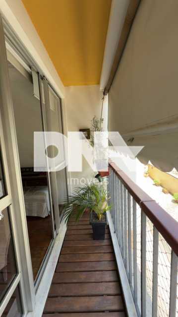Conheça WhatsApp Image 2025-10-23 at 1 do imóvel - Apartamento à venda Rua Dona Mariana, Botafogo, Rio de Janeiro - R$ 1.200.000 - NBAP25672 - 21 WhatsApp Image 2025-10-23 at 1 - 21