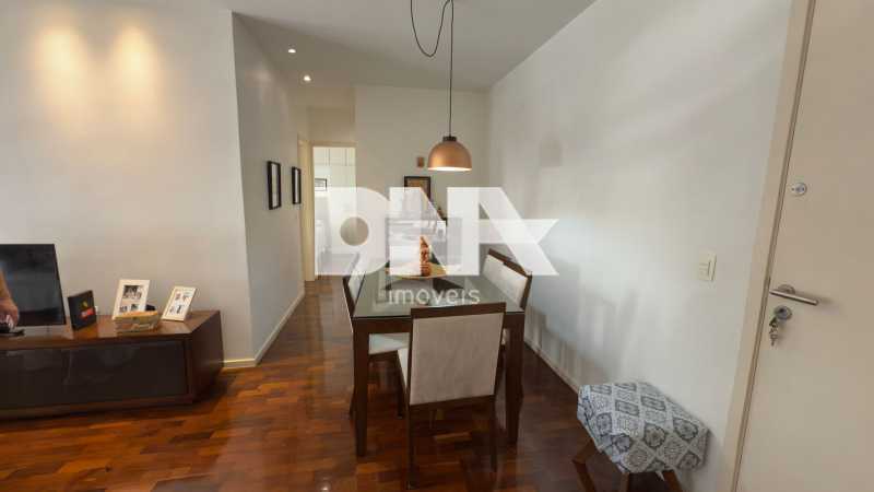 Conheça WhatsApp Image 2025-10-23 at 1 do imóvel - Apartamento à venda Rua Dona Mariana, Botafogo, Rio de Janeiro - R$ 1.200.000 - NBAP25672 - 4 WhatsApp Image 2025-10-23 at 1 - 4