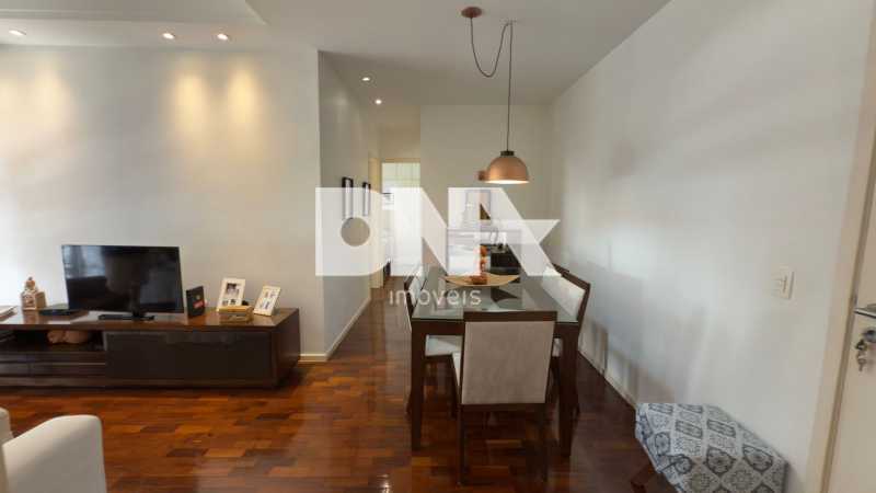 Conheça WhatsApp Image 2025-10-23 at 1 do imóvel - Apartamento à venda Rua Dona Mariana, Botafogo, Rio de Janeiro - R$ 1.200.000 - NBAP25672 - 2 WhatsApp Image 2025-10-23 at 1 - 2