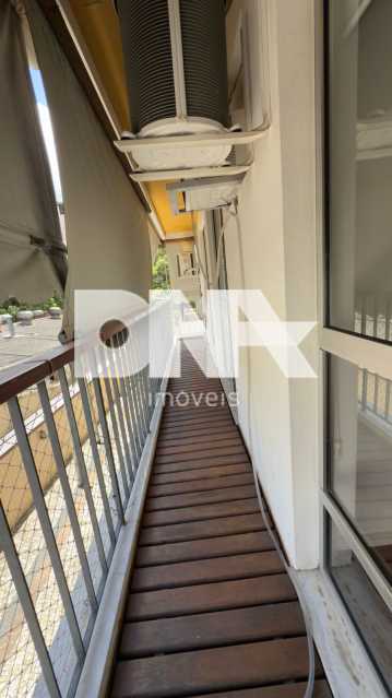 Conheça WhatsApp Image 2025-10-23 at 1 do imóvel - Apartamento à venda Rua Dona Mariana, Botafogo, Rio de Janeiro - R$ 1.200.000 - NBAP25672 - 22 WhatsApp Image 2025-10-23 at 1 - 22