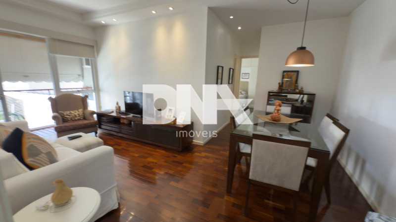 Conheça WhatsApp Image 2025-10-23 at 1 do imóvel - Apartamento à venda Rua Dona Mariana, Botafogo, Rio de Janeiro - R$ 1.200.000 - NBAP25672 - 1 WhatsApp Image 2025-10-23 at 1 - 1