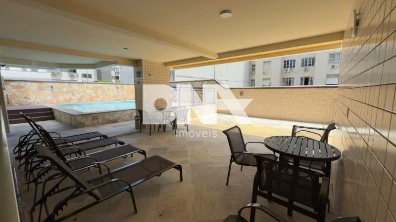 Conheça WhatsApp Image 2025-10-23 at 1 do imóvel - Apartamento à venda Rua Dona Mariana, Botafogo, Rio de Janeiro - R$ 1.200.000 - NBAP25672 - 25 WhatsApp Image 2025-10-23 at 1 - 25
