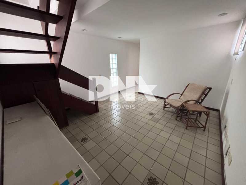 Conheça 1ffb18ac-3816-45dc-bd43-3c628b do imóvel - Cobertura à venda Rua Conde de Irajá, Botafogo, Rio de Janeiro - R$ 3.750.000 - HTCO40003 - 19 1ffb18ac-3816-45dc-bd43-3c628b - 19