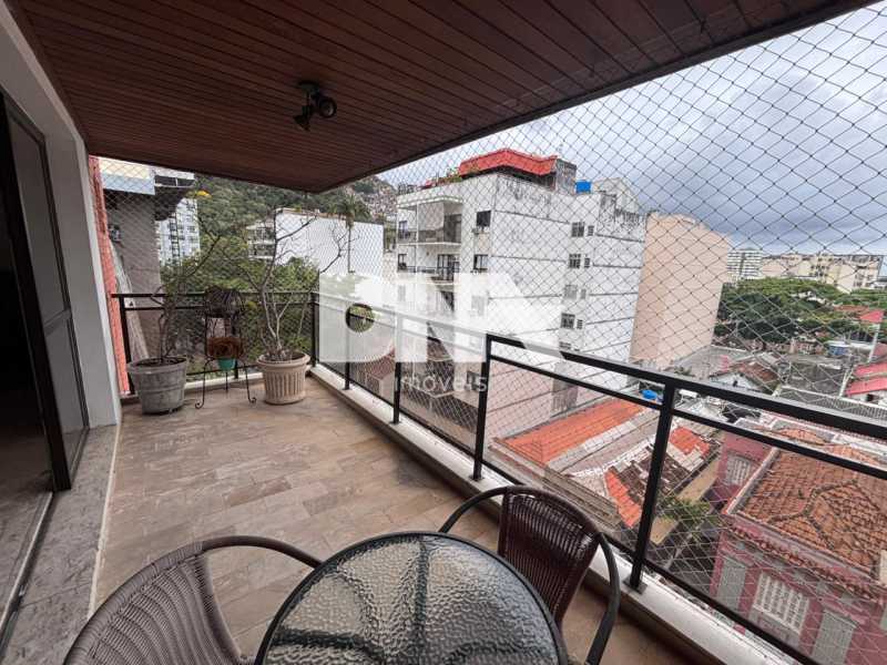Conheça 4adf5655-0837-4cd5-b381-faf194 do imóvel - Cobertura à venda Rua Conde de Irajá, Botafogo, Rio de Janeiro - R$ 3.750.000 - HTCO40003 - 4 4adf5655-0837-4cd5-b381-faf194 - 4