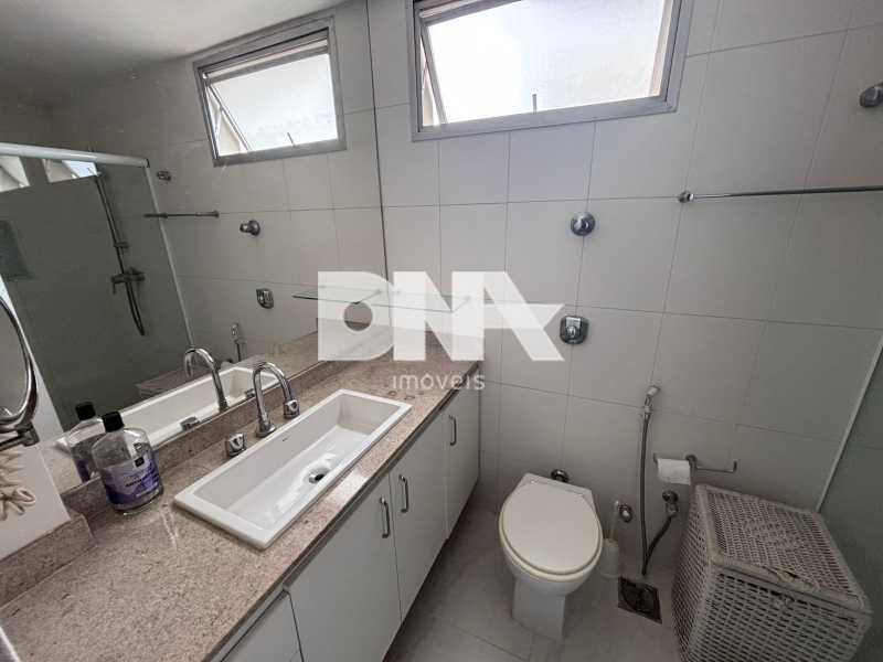 Conheça 122a9ddc-5763-4f98-a49c-8c864f do imóvel - Cobertura à venda Rua Conde de Irajá, Botafogo, Rio de Janeiro - R$ 3.750.000 - HTCO40003 - 21 122a9ddc-5763-4f98-a49c-8c864f - 21
