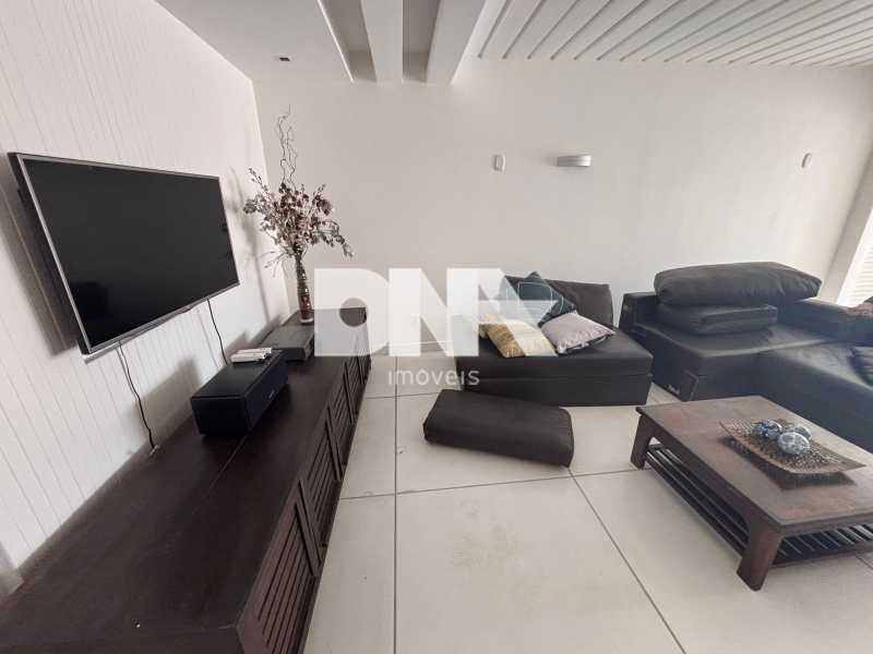 Conheça 646c83bd-d26e-444f-a2cf-cabff6 do imóvel - Cobertura à venda Rua Conde de Irajá, Botafogo, Rio de Janeiro - R$ 3.750.000 - HTCO40003 - 22 646c83bd-d26e-444f-a2cf-cabff6 - 22
